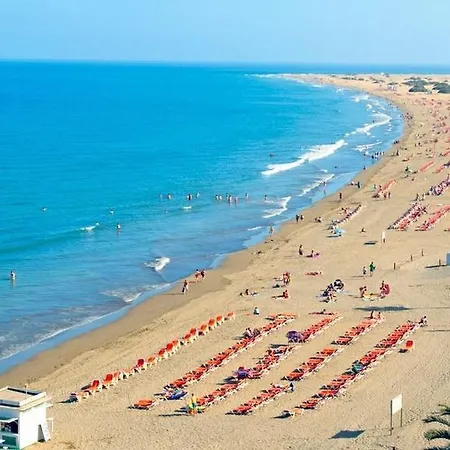 Apartamento Cisne Playa Del Ingles Apartamento *