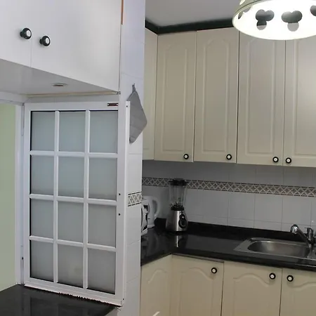 Apartamento Apartamento Cisne Playa Del Ingles Maspalomas (Gran Canaria)