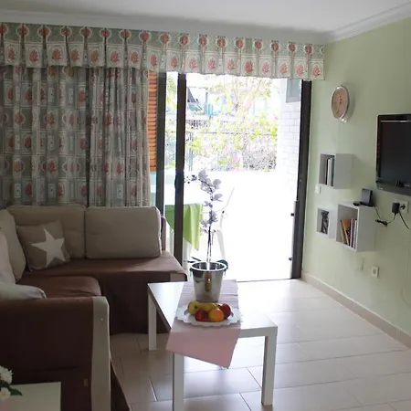 Apartamento Cisne Playa Del Ingles *