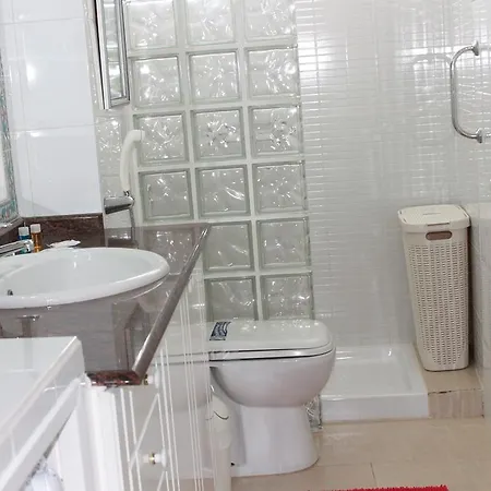 Apartamento Cisne Playa Del Ingles Apartamento Maspalomas (Gran Canaria)