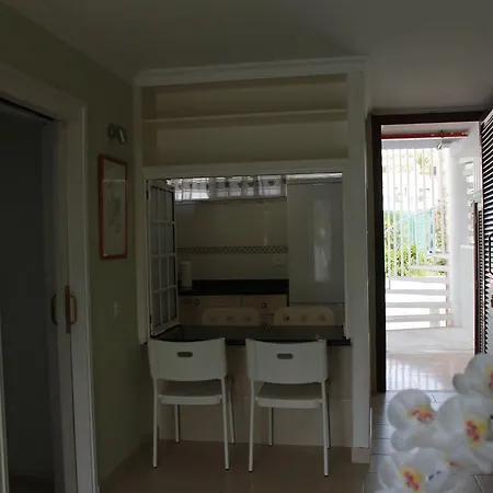 Apartamento Cisne Playa Del Ingles