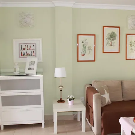 Apartamento Cisne Playa Del Ingles *