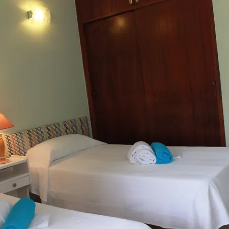 Apartamento Apartamento Cisne Playa Del Ingles Maspalomas (Gran Canaria)