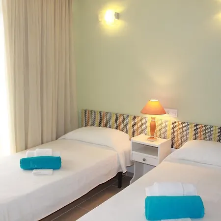 Apartamento Apartamento Cisne Playa Del Ingles *